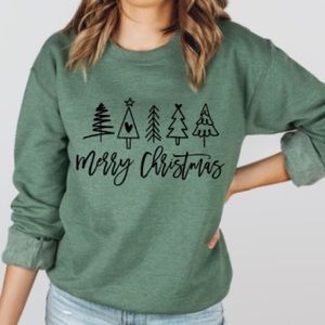 Christmas Sweatshirt